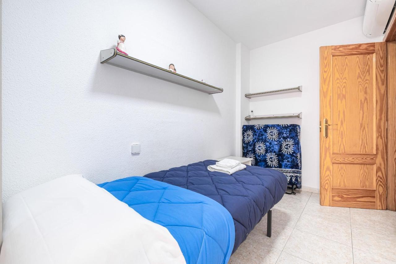 Benidorm Old Town House - Casa Casco Antiguo Villa Exterior photo